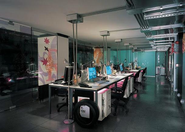 Ofis Taşımacılığı